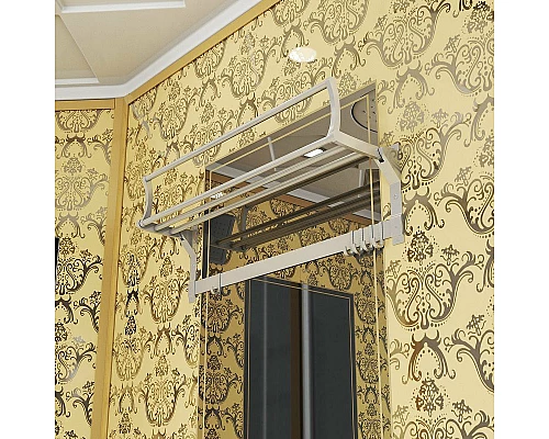 Купить Душевая кабина Niagara Lux NG-7717G 100x100 с гидромассажем в магазине сантехники Santeh-Crystal.ru