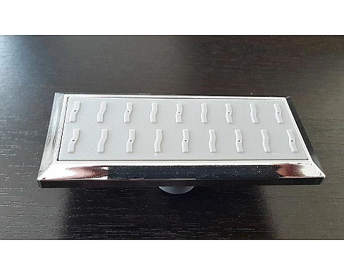 Заказать Душевая кабина Niagara Lux NG-7714G 100x90 с гидромассажем в магазине сантехники Santeh-Crystal.ru