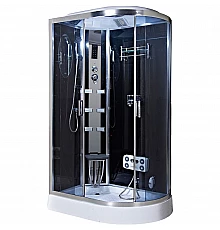 Душевая кабина Niagara Ultra NG-903-01L 120x80 с гидромассажем