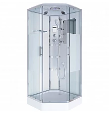 Душевая кабина Niagara Ultra 90x90 NG-306-01 с гидромассажем