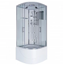 Душевая кабина Niagara Ultra 90x90 NG-308-01 с гидромассажем