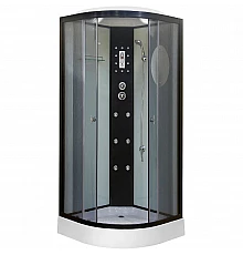 Душевая кабина Niagara Ultra 90x90 NG-1901-01 с гидромассажем