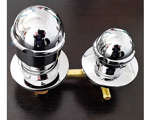 Приобрести Душевая кабина Niagara Ultra NG-1910-01L 120x80 с гидромассажем в магазине сантехники Santeh-Crystal.ru