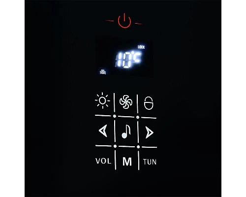 Приобрести Душевая кабина Orans 130x90 R 86155r0 с гидромассажем профиль Белый задние стенки Белые в магазине сантехники Santeh-Crystal.ru