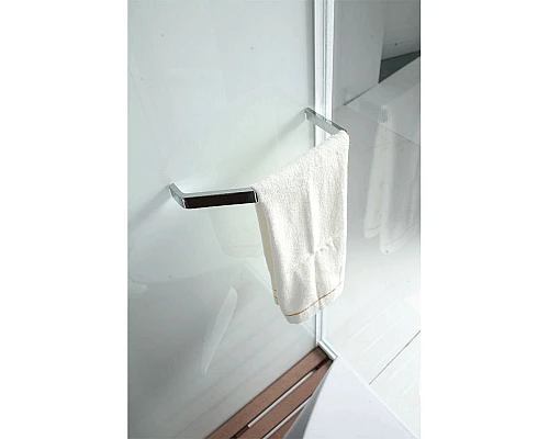 Заказать Душевая кабина Orans 130x130 89106w0 с баней профиль Белый задние стенки Белые в магазине сантехники Santeh-Crystal.ru