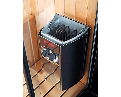 Купить Душевая кабина Orans 180x130 L 89103LW с сауной профиль Белый стекла прозрачные в магазине сантехники Santeh-Crystal.ru