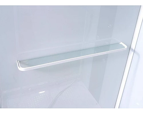 Приобрести Душевая кабина Orans SR-86159 L/R 120x90 8615900 с гидромассажем в магазине сантехники Santeh-Crystal.ru