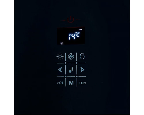 Приобрести Душевая кабина Orans SR-86159 L/R 120x90 8615900 с гидромассажем в магазине сантехники Santeh-Crystal.ru