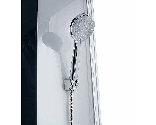 Приобрести Душевая кабина Orans SR-86159 L/R 120x90 8615900 с гидромассажем в магазине сантехники Santeh-Crystal.ru