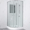 Душевая кабина RGW Andaman AN-208 100х100 381320800-12 без гидромассажа