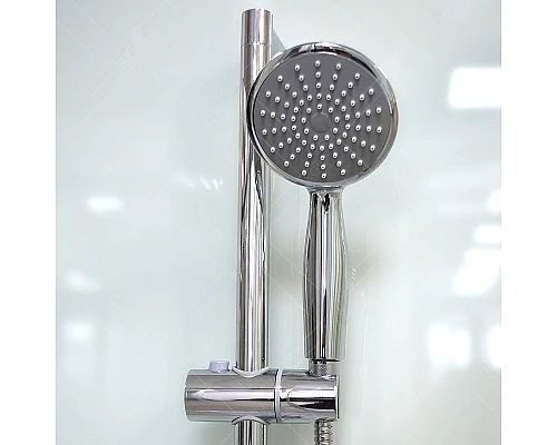 Купить Душевая кабина RGW Andaman AN-208 80х80 381320888-12 без гидромассажа в магазине сантехники Santeh-Crystal.ru