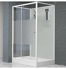 Душевая кабина RGW Andaman AN-207 90х70 411320779-95 без гидромассажа