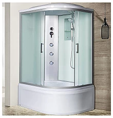 Душевая кабина River Desna 120x90 МТ L 10000001761 с поддоном