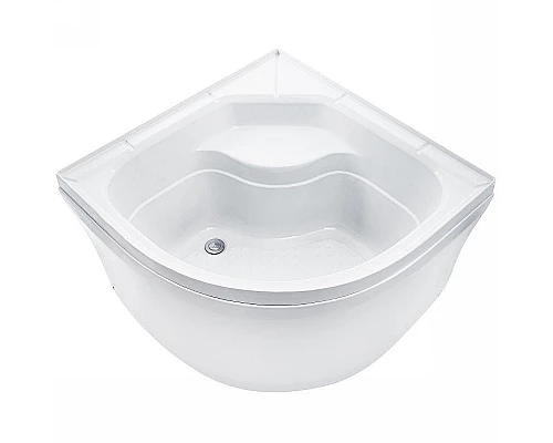 Купить Душевая кабина River Desna XL 100x100 MT 10000006149 с гидромассажем в магазине сантехники Santeh-Crystal.ru