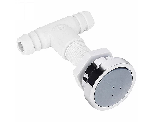 Купить Душевая кабина River Desna XL 100x100 MT 10000006149 с гидромассажем в магазине сантехники Santeh-Crystal.ru