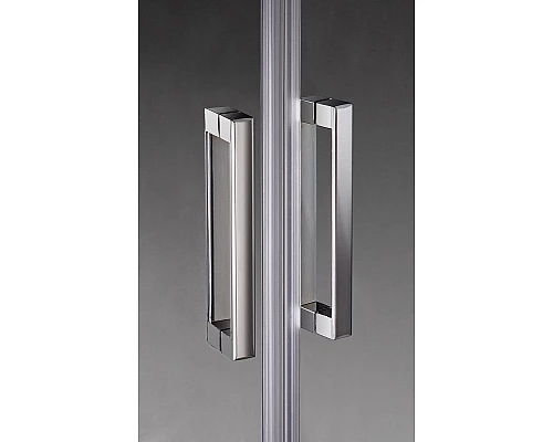 Купить Душевая кабина River Desna XL 100x100 MT 10000006149 с гидромассажем в магазине сантехники Santeh-Crystal.ru