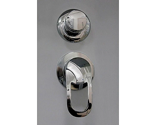 Купить Душевая кабина River Dunay 120x90 ТН L 10000003134 с поддоном в магазине сантехники Santeh-Crystal.ru