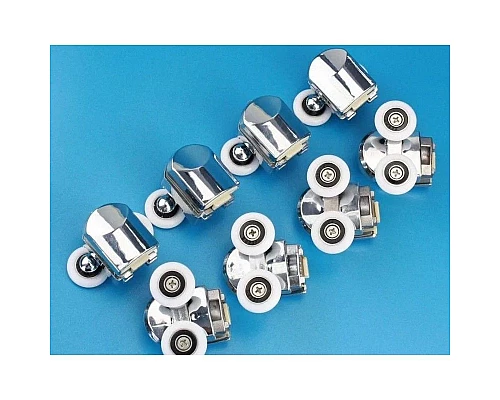 Приобрести Душевая кабина River Dunay 120x90 МТ R 10000003133 с поддоном в магазине сантехники Santeh-Crystal.ru