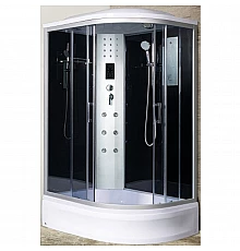 Душевая кабина River Dunay 120x90 ТН L 10000003130 с поддоном