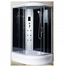 Душевая кабина River Dunay 120x80 ТН L 10000002109 с поддоном