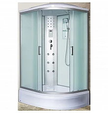 Душевая кабина River Dunay 120x80 MT L 10000001128 с поддоном