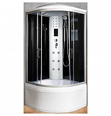 Душевая кабина River Dunay 90x90 ТН 10000001249 с поддоном