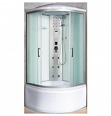 Душевая кабина River Dunay 90x90 МТ 10000000025 с поддоном