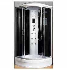 Душевая кабина River Dunay 90x90 ТН 10000001452 с поддоном