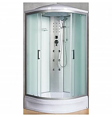 Душевая кабина River Dunay 90x90 МТ 10000002231 с поддоном