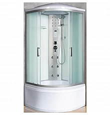 Душевая кабина River Dunay 80x80 МТ 10000003138 с поддоном