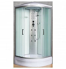 Душевая кабина River Dunay 80x80 МТ 10000003136 с поддоном