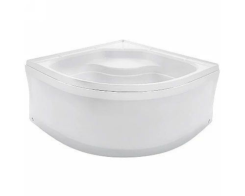 Купить Душевая кабина River Dunay XL 100x100 MT 10000006195 с гидромассажем в магазине сантехники Santeh-Crystal.ru