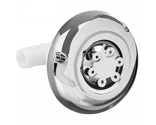 Заказать Душевая кабина River Dunay XL 120x80 MT R 10000006181 с гидромассажем в магазине сантехники Santeh-Crystal.ru