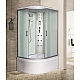 Заказать Душевая кабина River Dunay XL 120x80 MT R 10000006181 с гидромассажем в магазине сантехники Santeh-Crystal.ru