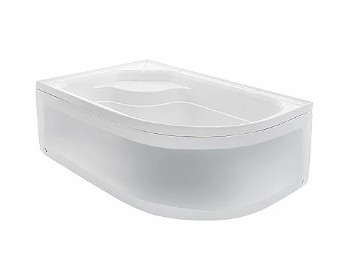 Купить Душевая кабина River Dunay XL 120x80 TH L 10000006183 с гидромассажем в магазине сантехники Santeh-Crystal.ru