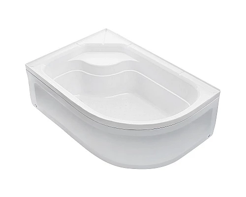 Купить Душевая кабина River Dunay XL 120x80 TH L 10000006183 с гидромассажем в магазине сантехники Santeh-Crystal.ru