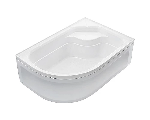 Заказать Душевая кабина River Dunay XL 120x90 TH R 10000006162 с гидромассажем в магазине сантехники Santeh-Crystal.ru