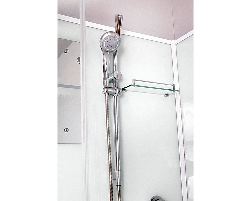 Заказать Душевая кабина River Moero 90x90 Б/К 10000002982 с поддоном в магазине сантехники Santeh-Crystal.ru