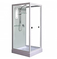 Душевая кабина River Moero 70x73 Б/К 10000002980 с поддоном