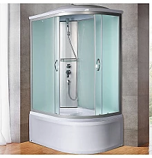 Душевая кабина River Nara 110x80 МТ L 10000002818 с поддоном