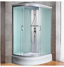 Душевая кабина River Nara 110x80 МТ R 10000002819 с поддоном