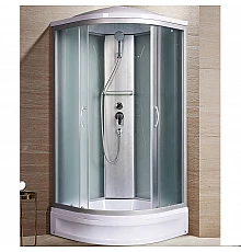 Душевая кабина River Nara 100x100 МТ 10000001355 с поддоном