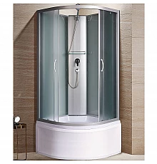 Душевая кабина River Nara 80x80 МТ Б/К 10000000837 с поддоном