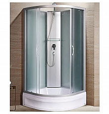 Душевая кабина River Nara 80x80 МТ Б/К 10000002159 с поддоном