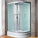 Приобрести Душевая кабина River Nara 120х90 МТ L 10000003641 с поддоном в магазине сантехники Santeh-Crystal.ru
