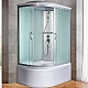 Заказать Душевая кабина River Nara 120х90 МТ R 10000003642 с поддоном в магазине сантехники Santeh-Crystal.ru