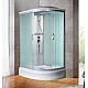 Приобрести Душевая кабина River Nara Б/К 90х70 МТ L 10000003637 с поддоном в магазине сантехники Santeh-Crystal.ru