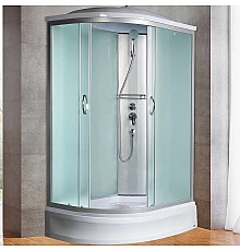 Душевая кабина River Nara Б/К 90х70 МТ R 10000003638 с поддоном