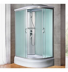 Душевая кабина River Nara 90x70 МТ L 10000008788 без гидромассажа