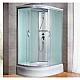Заказать Душевая кабина River Nara 90x70 МТ R 10000008789 без гидромассажа в магазине сантехники Santeh-Crystal.ru